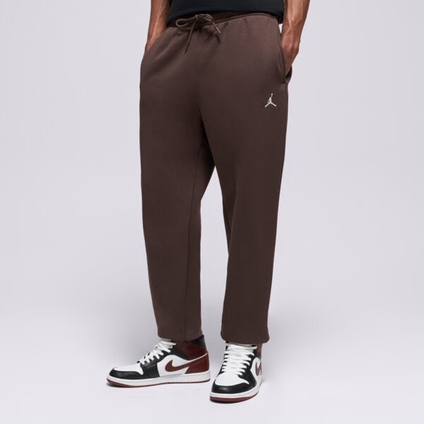 Jordan Spodnie M J Brk Flc Pant
