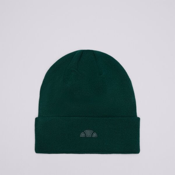 Ellesse Czapka Lansare Beanie Dgreen