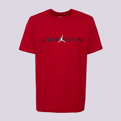 Jordan T-Shirt M J Jd Air Ss Crew