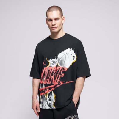 Jordan T-Shirt M J Reissue Ovsz Ss Crew