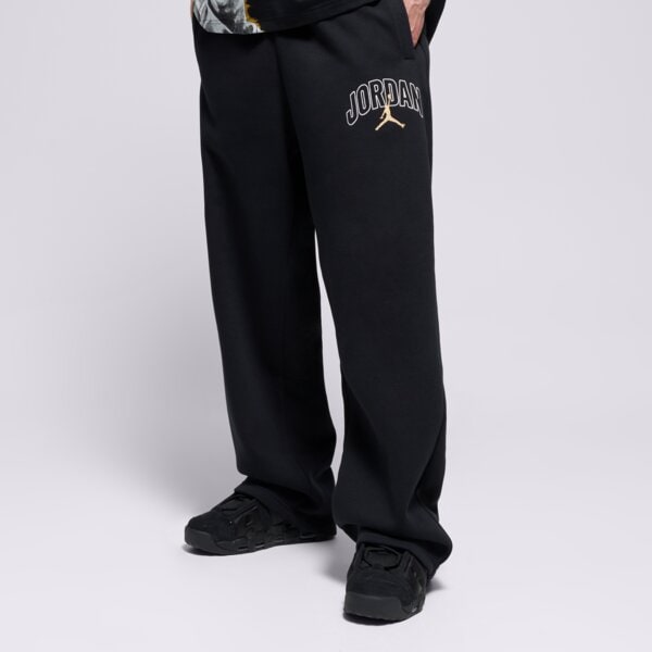 Jordan Spodnie M J Brk Ovs Gfx