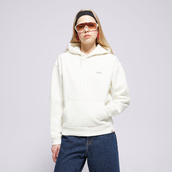 Dickies Bluza Z Kapturem Clancy Hoodie W