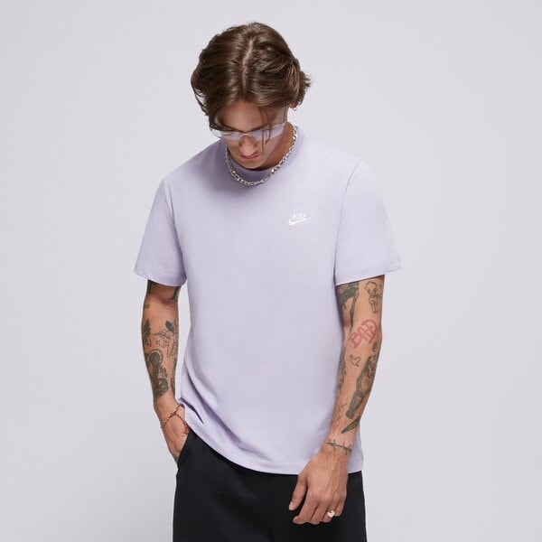 Nike T-Shirt M Nsw Club Tee