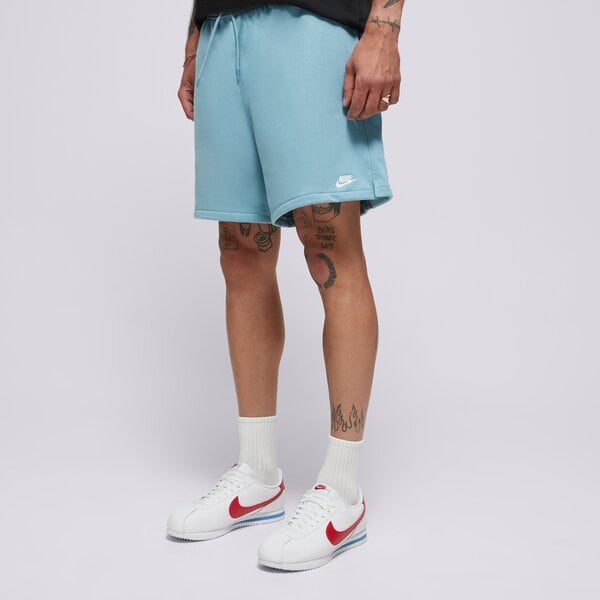 Nike Szorty M Nk Club Flow Ft Short