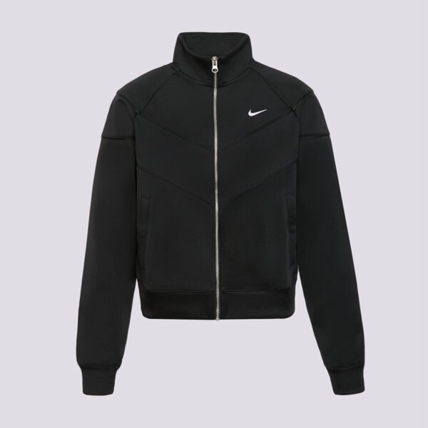 Nike Bluza Rozpinana W Nsw Nk Wr Poly Knit Jkt