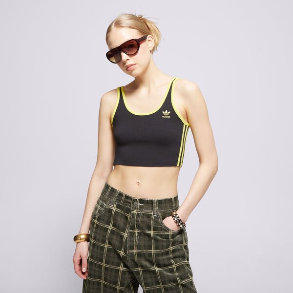 Adidas Top 3S Bra Top