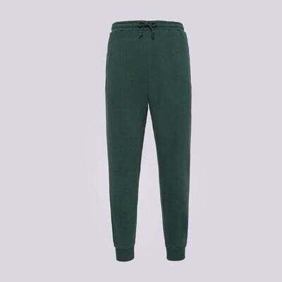 Prosto Spodnie Sweatpants Darn Washed Green