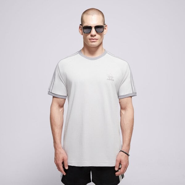 Adidas T-Shirt 3-Stripes Tee