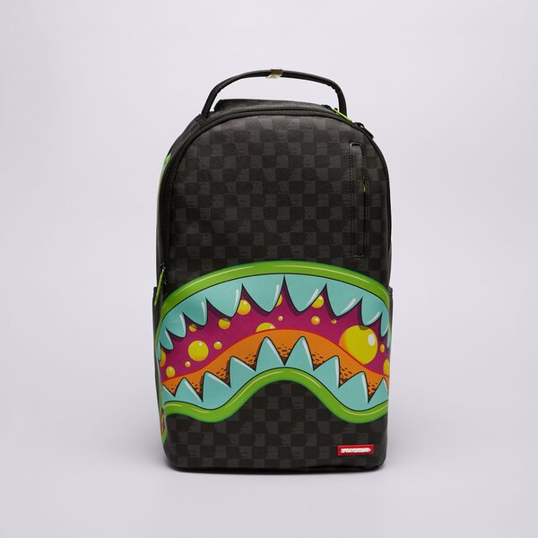 Sprayground Plecak Slime Takeover Backpack