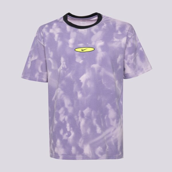 Nike T-Shirt U Nsw Tee M90 Oc Festival Aop