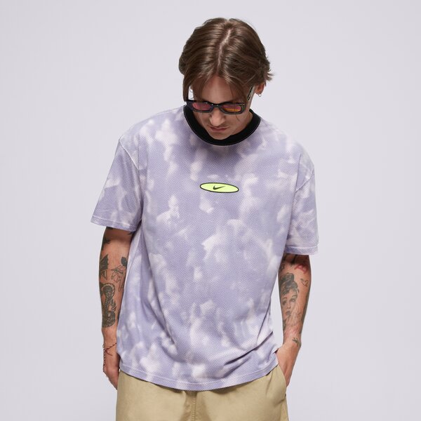 Nike T-Shirt U Nsw Tee M90 Oc Festival Aop