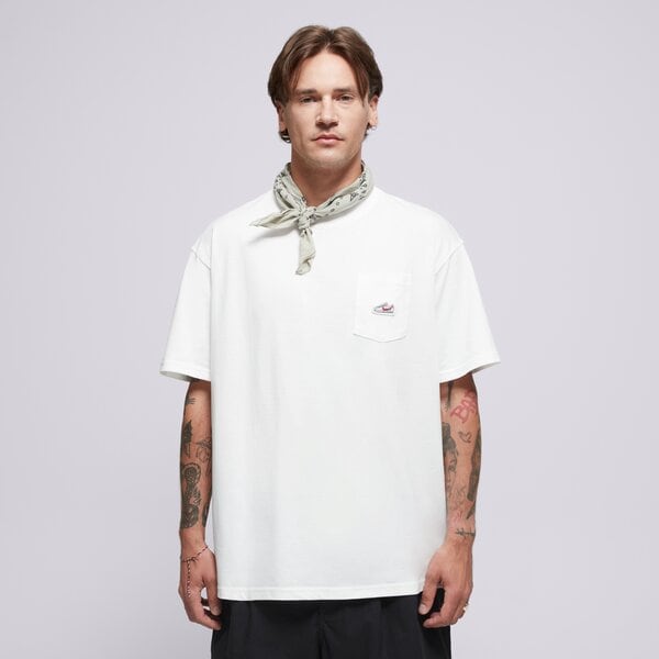 Nike T-Shirt U Nsw Tee M90 Snkr Ptch Pkt 2