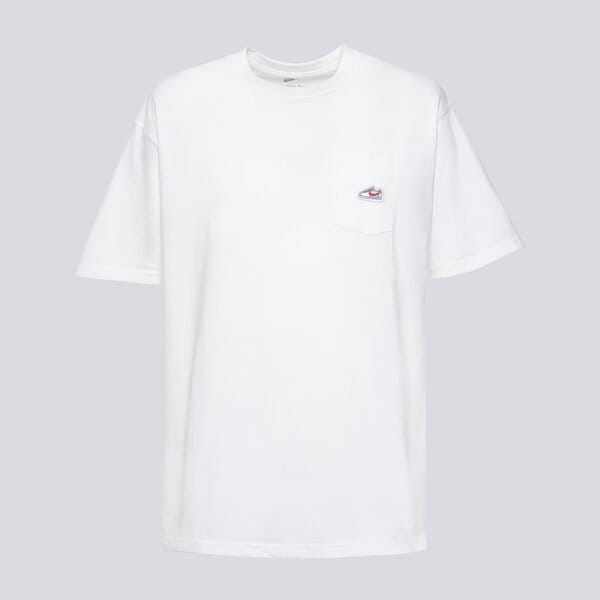 Nike T-Shirt U Nsw Tee M90 Snkr Ptch Pkt 2