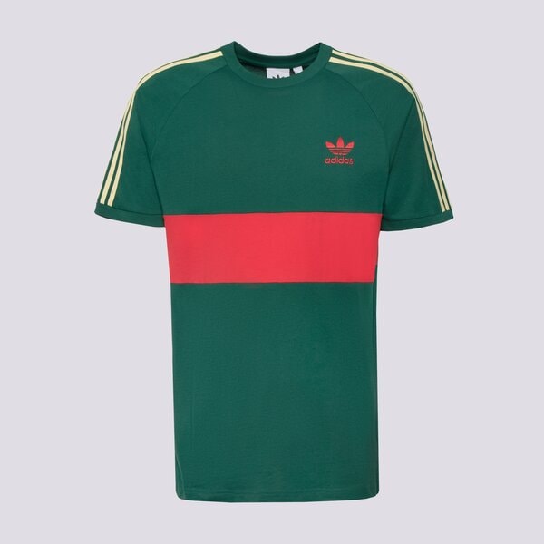 Adidas T-Shirt 3S Panel Tee