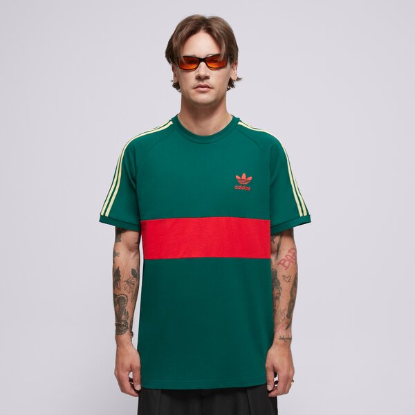 Adidas T-Shirt 3S Panel Tee