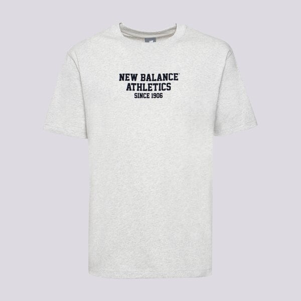 New Balance T-Shirt Varsity Graphic T-Shirt
