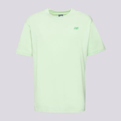 New Balance T-Shirt Athletics Cotton T-Shirt