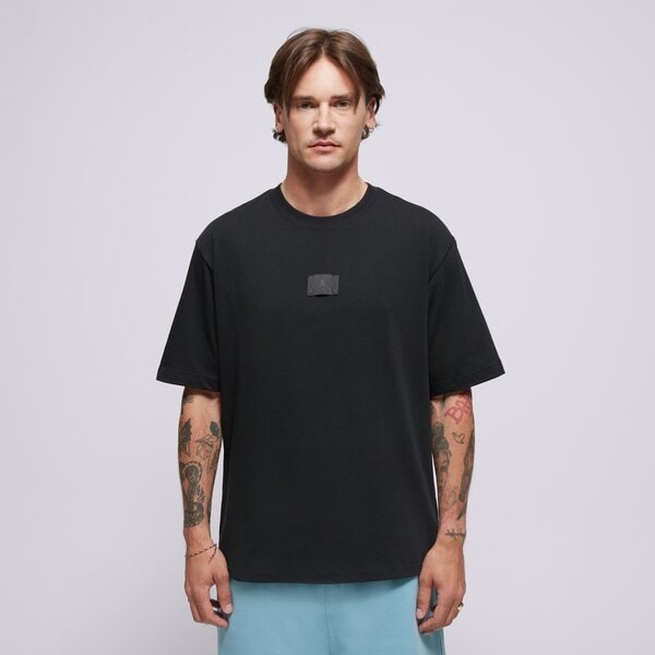 Jordan T-Shirt M J Flt Ess 85 Ss Crew