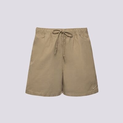 Nike Szorty M Nk Club Flow Wash Short