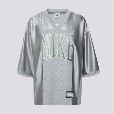 Nike T-Shirt W Nsw Street Ss Gx Jrsy Top