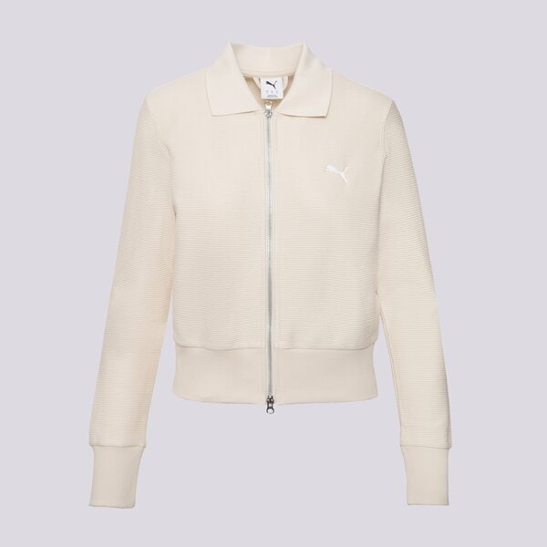 Puma Bluza Rozpinana Knitted Cardigan