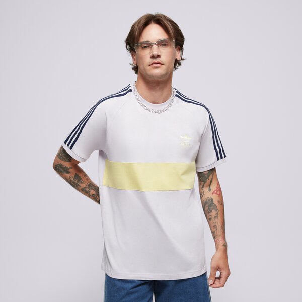 Adidas T-Shirt 3S Panel Tee
