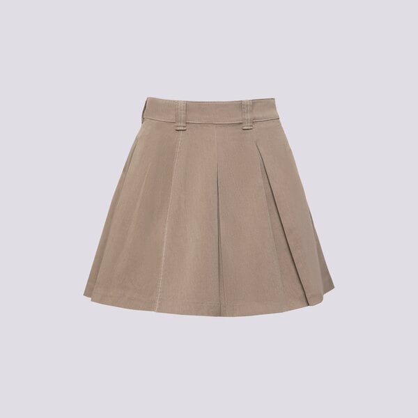 Dickies Spódniczka Unionville Work Skirt Pleated