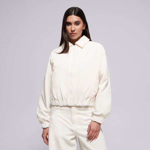 New Balance Kurtka Woven Bomber Jacket