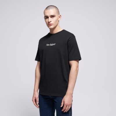 New Balance T-Shirt N Collage T-Shirt