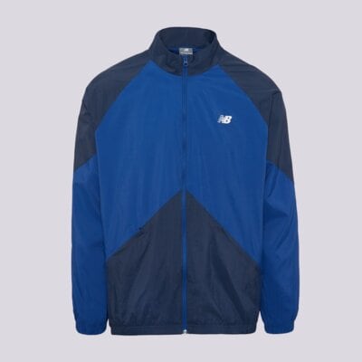 New Balance Kurtka Ortalion Sport Legacy Jacket