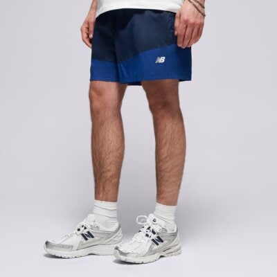 New Balance Szorty Sport Legacy Short 5"