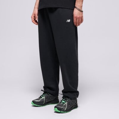 New Balance Spodnie Sport Essentials French Terry Jogger