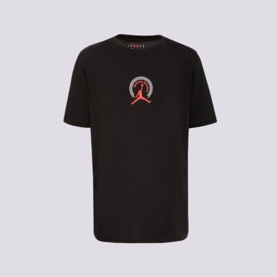 Jordan T-Shirt Jdb Mj Broken Records Tee B