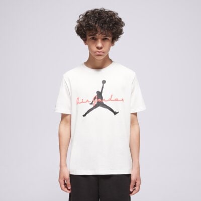 Jordan T-Shirt Jdb Flight Essentials Script B