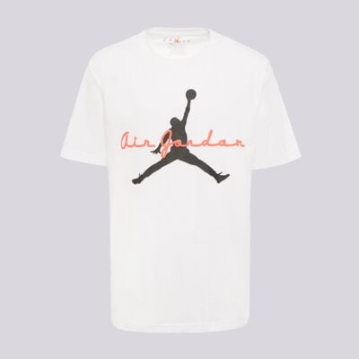 Jordan T-Shirt Jdb Flight Essentials Script B