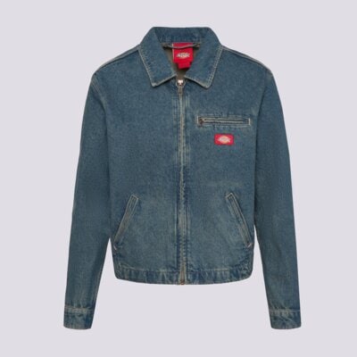 Dickies Denim Painter Jacket W 