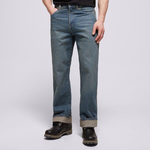 Dickies Spodnie 954 Relaxed Straight Work Jeans