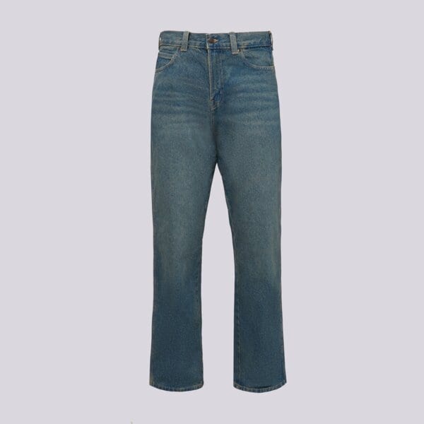 Dickies Spodnie 954 Relaxed Straight Work Jeans