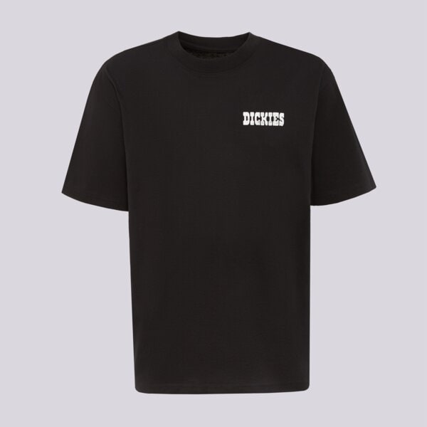 Dickies T-Shirt Plain City Ss Tee