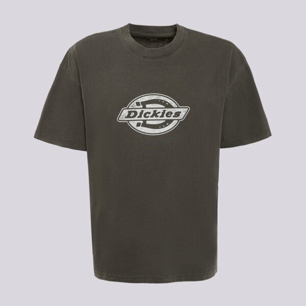 Dickies T-Shirt Plainville Ss Tee