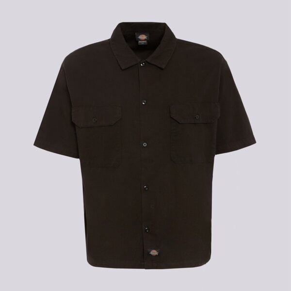 Dickies Koszula 247 Gd Work Shirt Ss