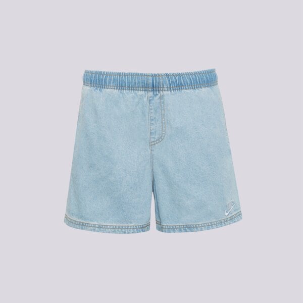 Nike Szorty Denim Short Girl