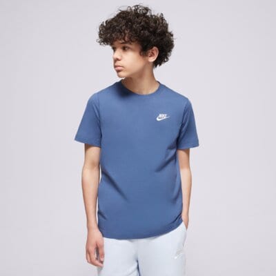 Nike T-Shirt Tee Emb Futura Lbr Boy