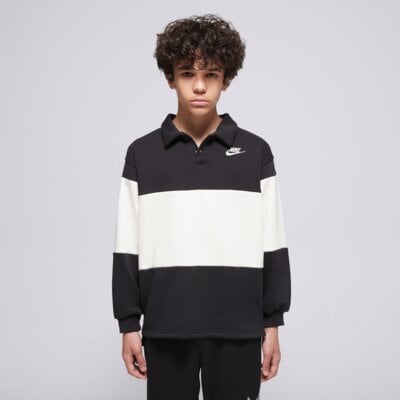 Nike Bluza Club Rubgy Ft Lbr Boy