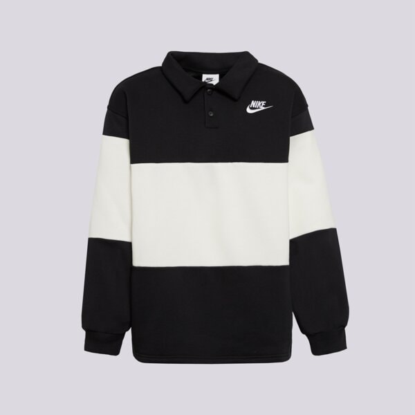 Nike Bluza Club Rubgy Ft Lbr Boy