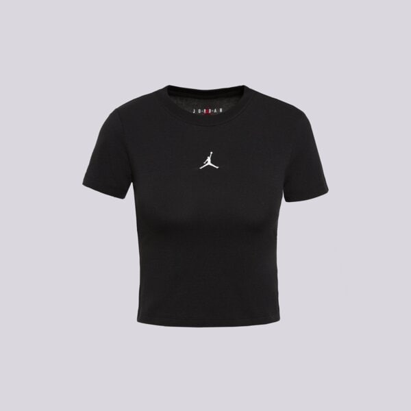 Jordan T-Shirt W J Brk Ess Ss Tmid Tee
