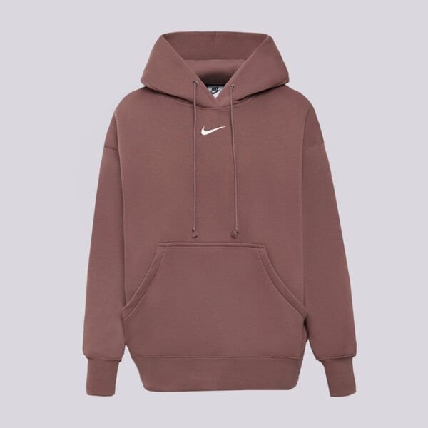 Nike Bluza Z Kapturem Phnx Flc Os Hoodie W Nsw