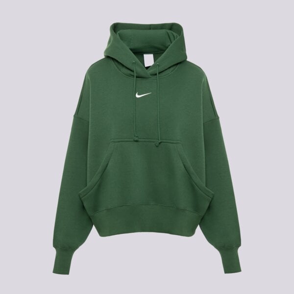 Nike Bluza Z Kapturem Phnx Flc Oos Hoodie W Nsw