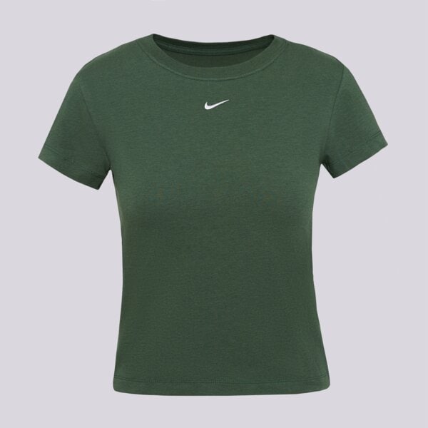 Nike T-Shirt Nk Chll Knt Md Crp W Nsw
