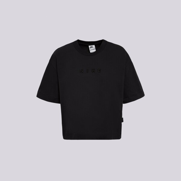 Nike T-Shirt Luxe Ss Tee Boxy W Nsw